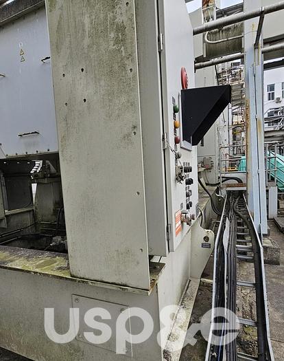 14.9 MW 2016 New Sola Titan 130 Solo NoX Natural Gas Power Plant Generator Set