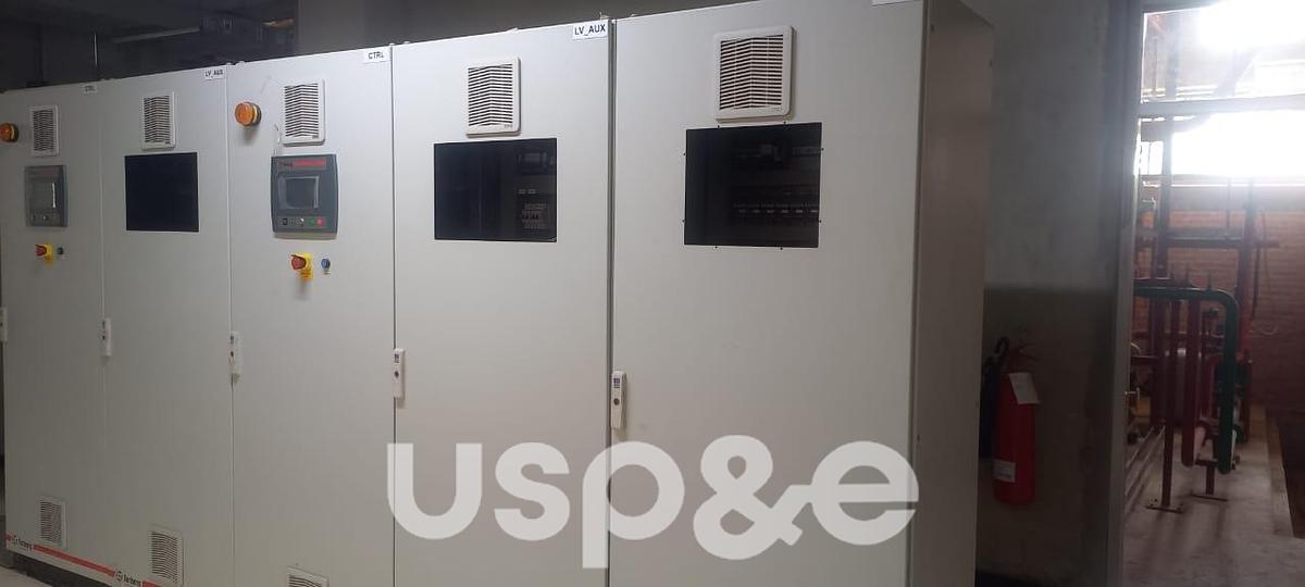 1.5 MW 2022 New Caterpillar CG170-16 Natural Gas Generator Sets