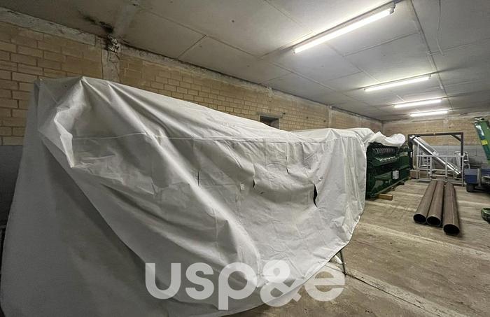 2 MW 2023 New MWM TCG2020V20 Natural Gas Generator Sets