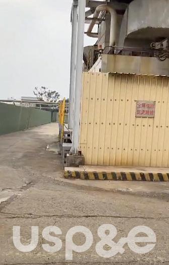 10 MW 2007 Used Solar Mars 100 Natural Gas Power Plant Generator Set