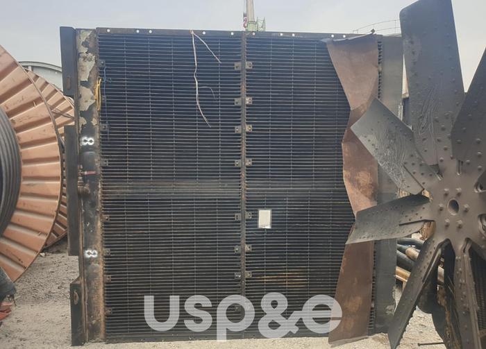 Used 2011 Caterpillar 3516B