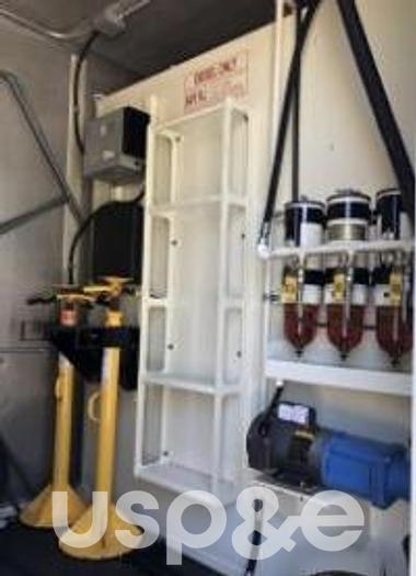 Used 2 MW 2022 Refurbished XQ2000 Caterpillar Diesel Generator Sets