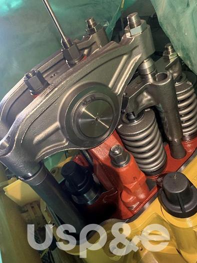 Caterpillar GC20CM34