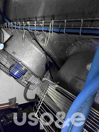 Used 1.5 MW 2007 Used MTU 16V4000 G61 Diesel Generator Sets