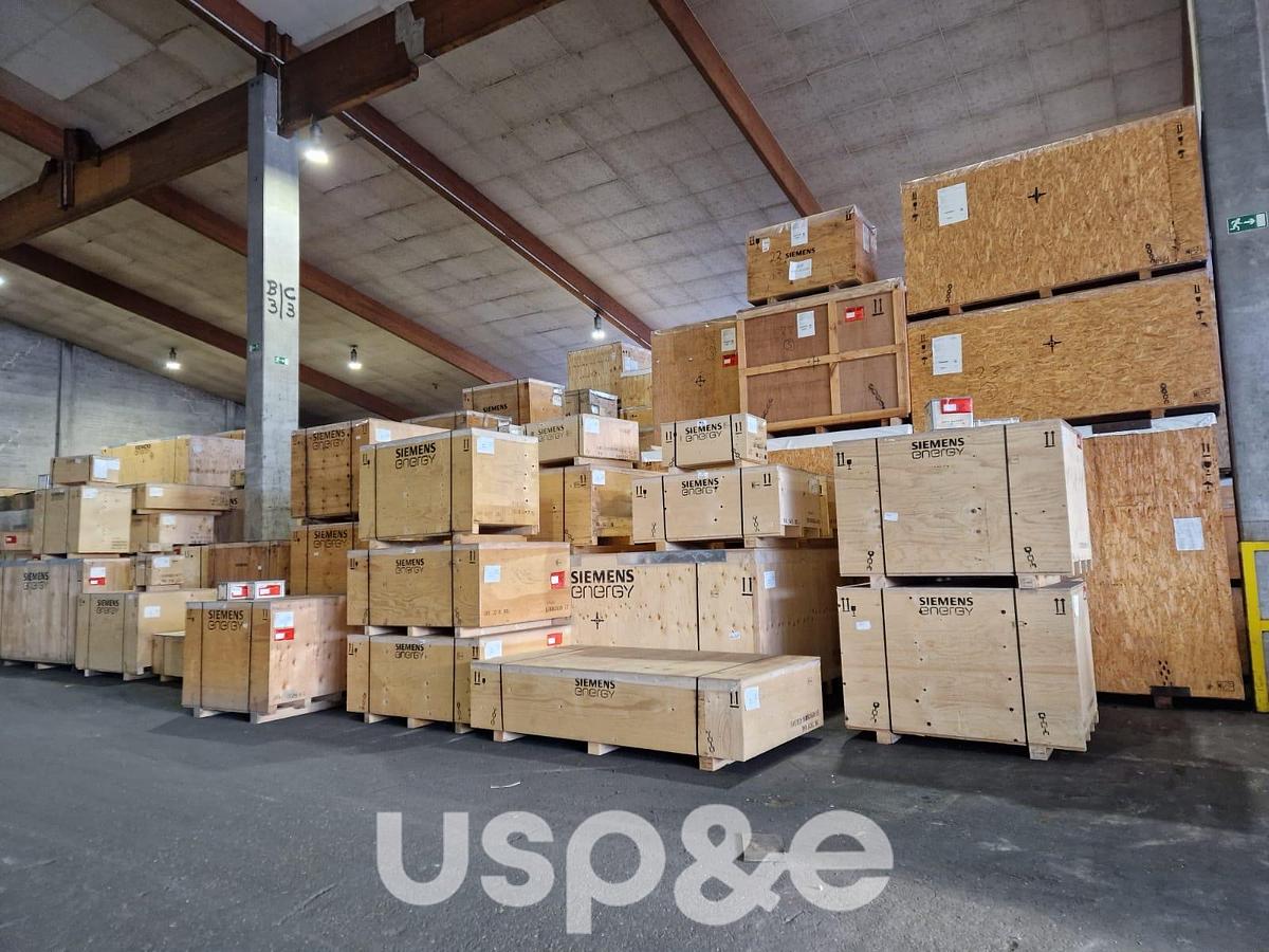 2016 Siemens SGT5-4000F