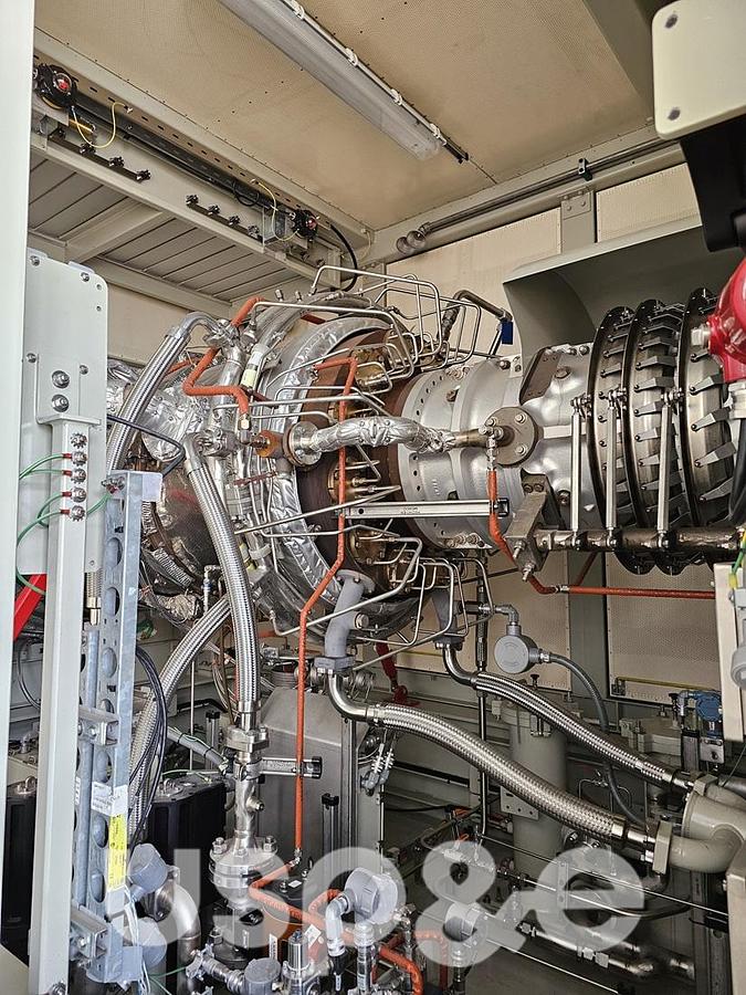 2017 Solar Taurus T70