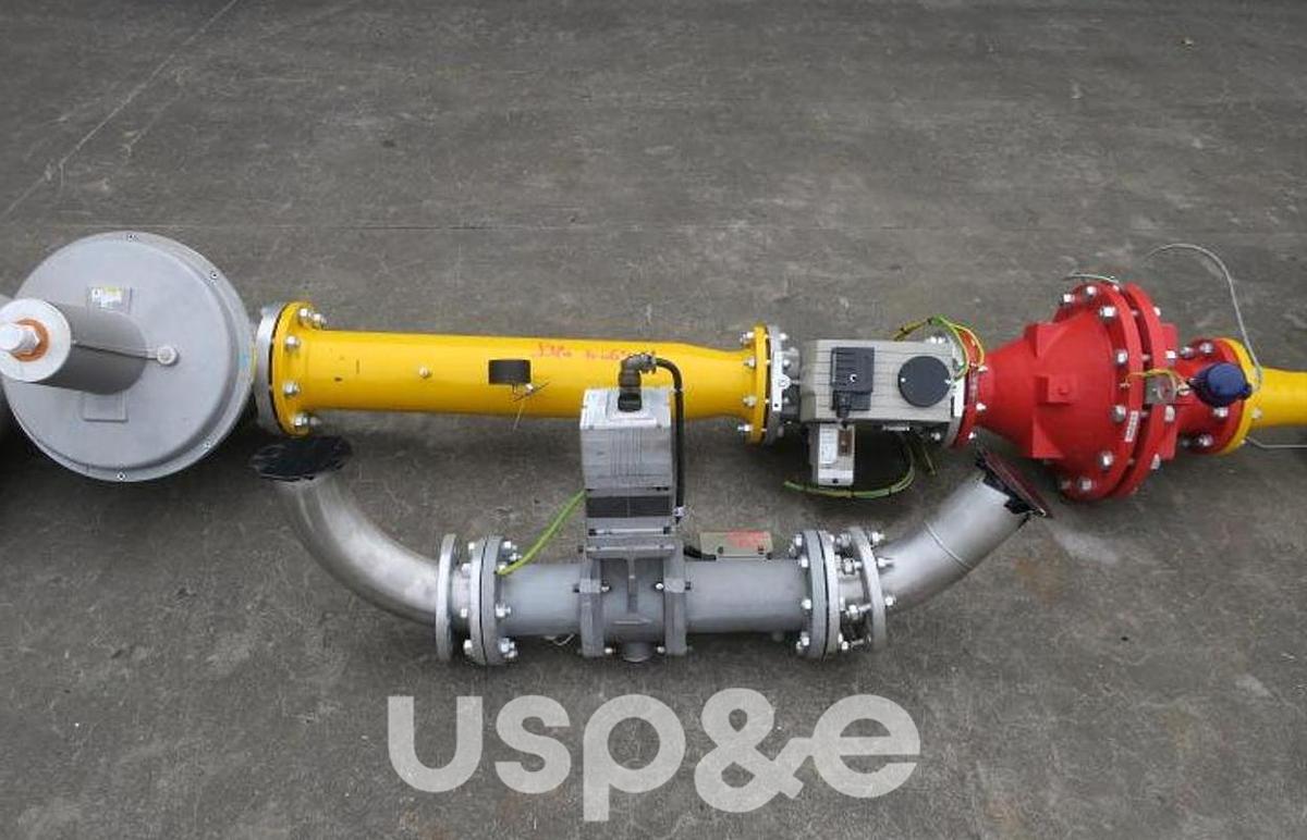 Used 2021 Jenbacher JMS 320 GS-B.L