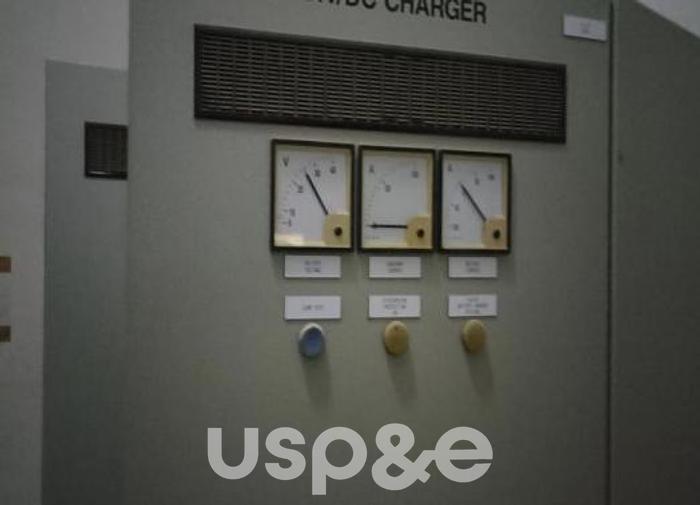 Used 2006 Caterpillar 16CM32