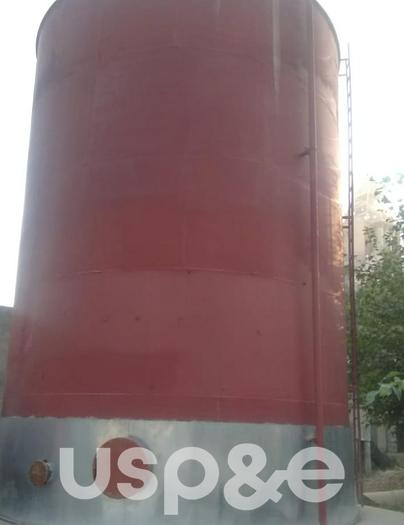 Refurbished 4.2 MW 1997 Refurbished Wartsila 12V32 HFO Power Plant Generator Set