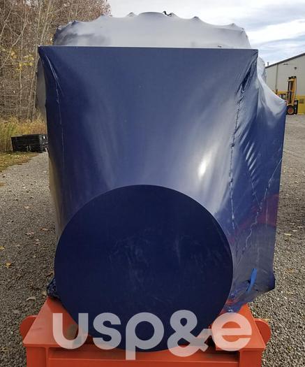 1.3 MW New Waukesha VHP-7044GSI-S5 Natural Gas Generator Sets