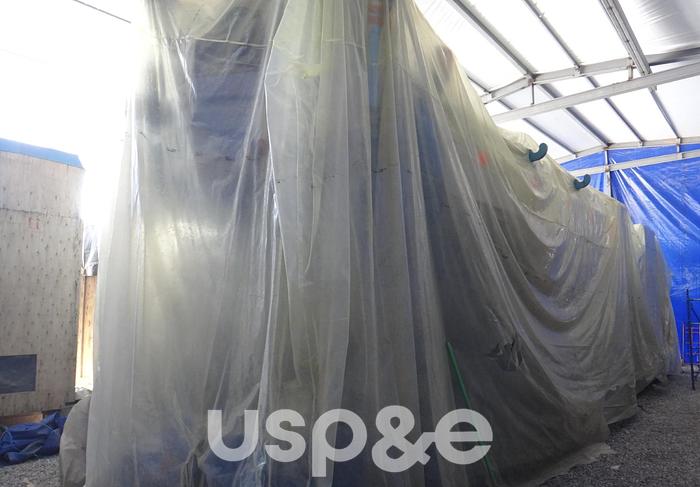 18.7 MW 2018 New Wartsila 20V34SG Natural Gas Generator Sets