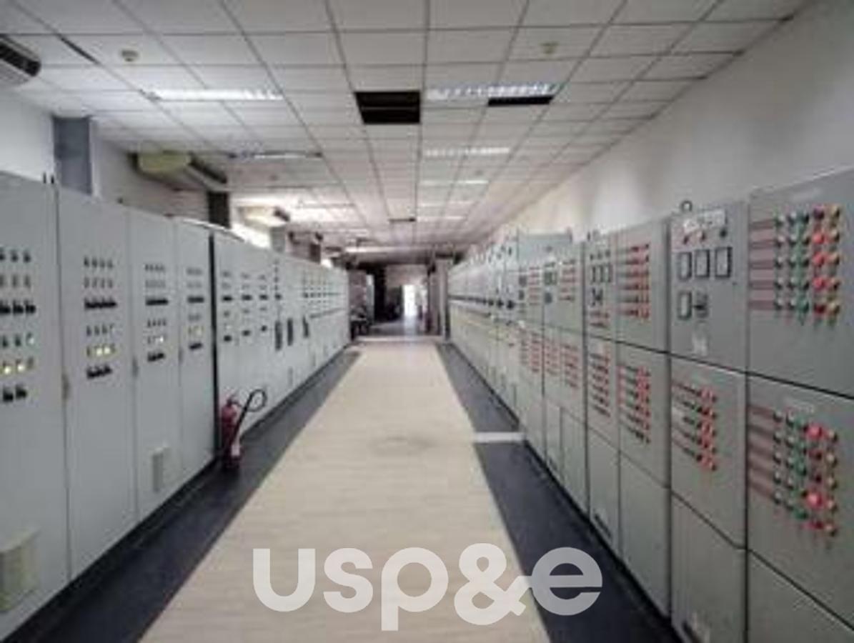 Used 2010 MWM 2032V16