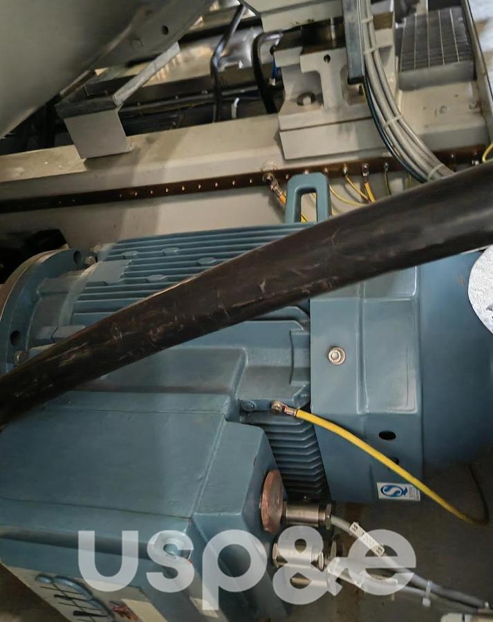 1.85 MW 2018 New Opra OP16-3B Natural Gas Generator Sets