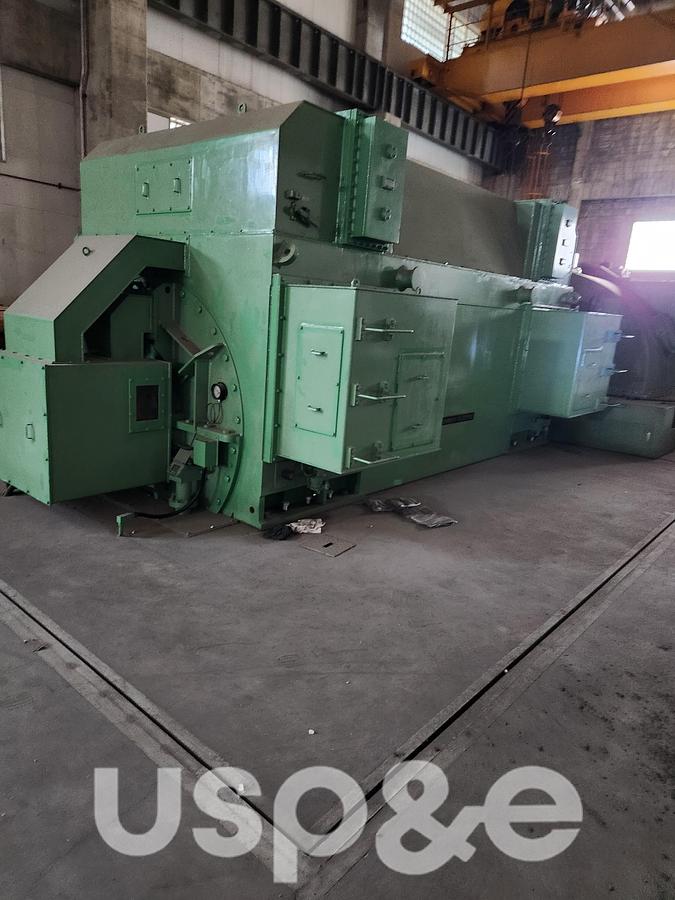 Used 1988 Mitsubishi