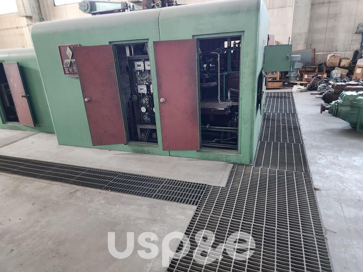 Used 1979 Mitsubishi