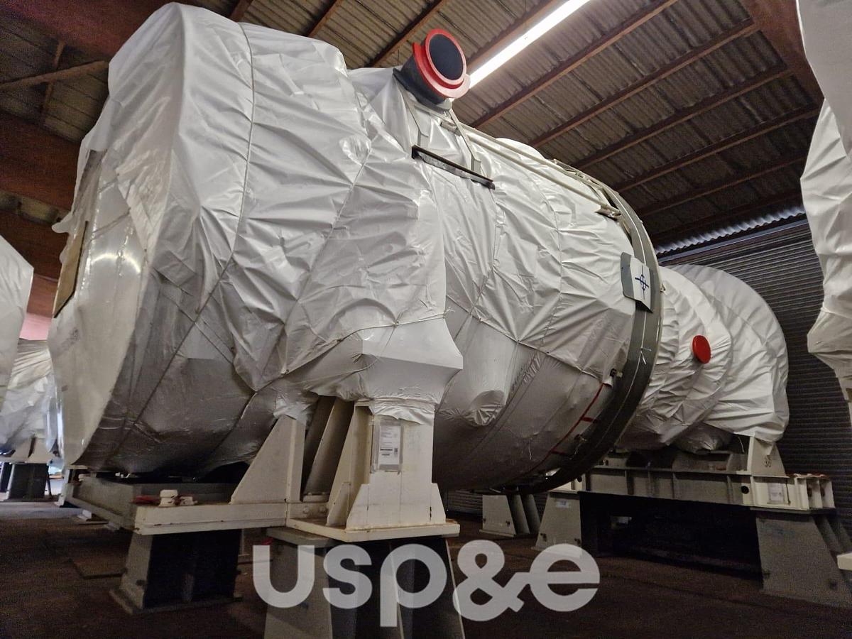 2016 Siemens SGT5-4000F