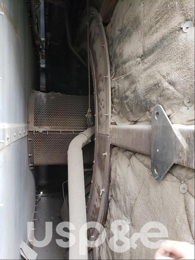 Used 48 MW 1995 Pratt & Whitney FT8-1 Twin Pac Dual Fuel (Gas & Oil) Natural Gas Turbine Power Plant Generator Set