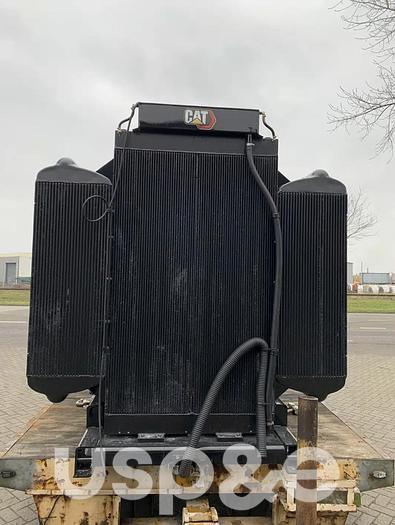 1 MW 2024 New Caterpillar C32 Diesel Generator Set