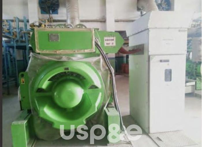 Used 2020 Jenbacher JGS-620