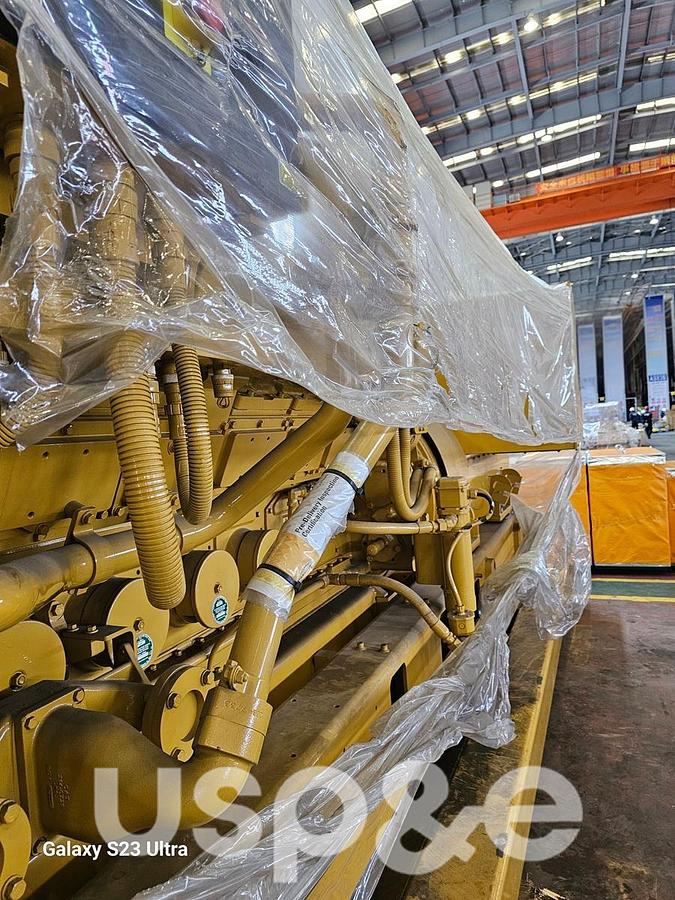 2016 Caterpillar 3516C-HD