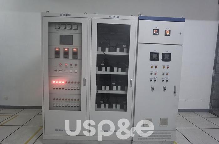 Used 5 MW 2015 Used Caterpillar G3520H Natural Gas Generator Sets