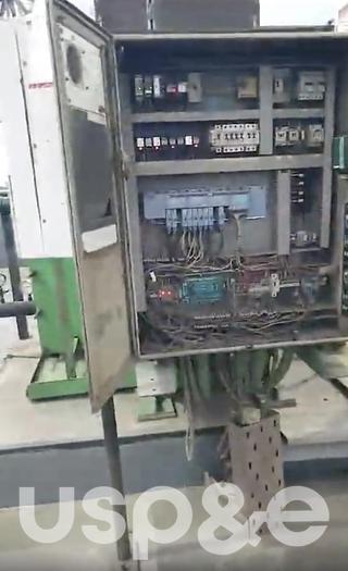 Used 1 MW 2004 Used Jenbacher JGS 320 Natural Gas Generator Set
