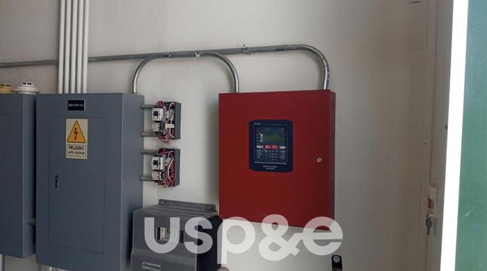 Used 1.6 MW 2011 Used Caterpillar G3520C Natural Gas Generator Set