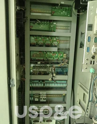 Used 1.6 MW 2005 Used Caterpillar 3516C Natural Gas Generator Sets