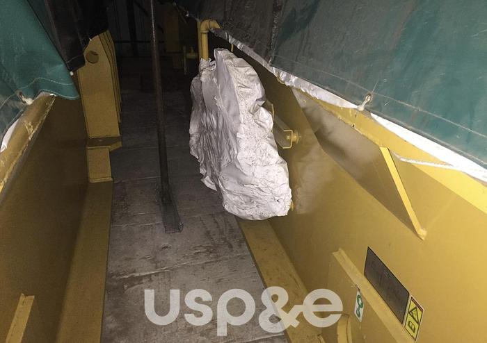 1.57 MW 2015 New Caterpillar 3606 Diesel Generator Sets