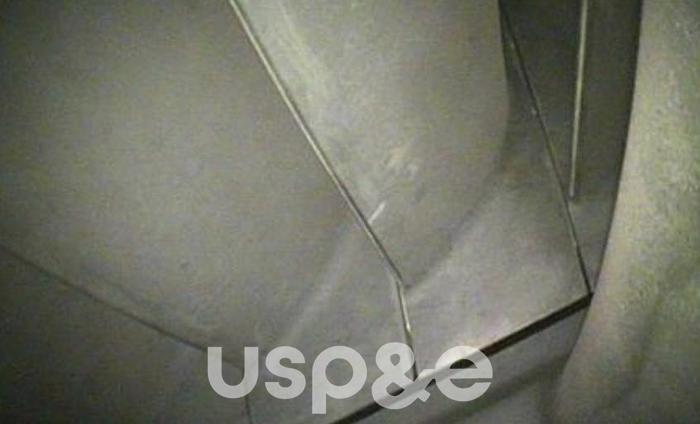 45 MW 2007 New Siemens SGT-800 Natural Gas Turbine Generator Set