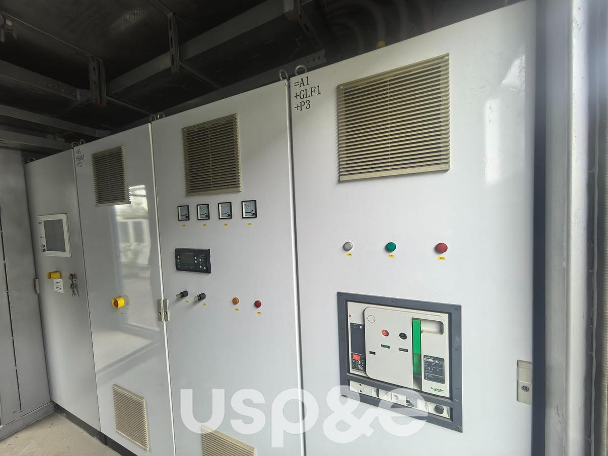 2015 MWM TCG 2020V12