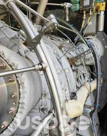 2016 Siemens SGT-400