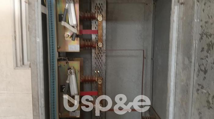 2007 Caterpillar G3520C