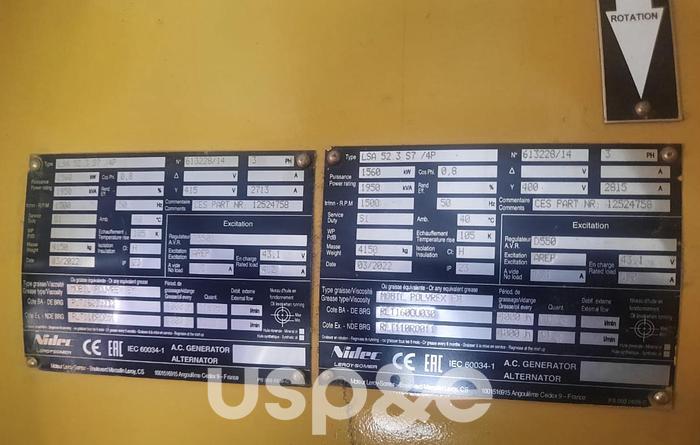 2022 Caterpillar CG170-16