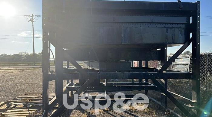 Refurbished 1.6 MW 2008 Refurbished Caterpillar G3520 Natural Gas Generator Set