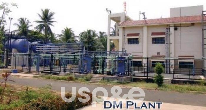 Used 420 MW 2010 Used Siemens V94.2 Natural Gas Steam Turbine Generator Set