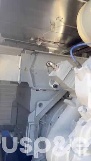 2 MW 2022 New MTU 16V4000L64FNER Natural Gas Generator Sets