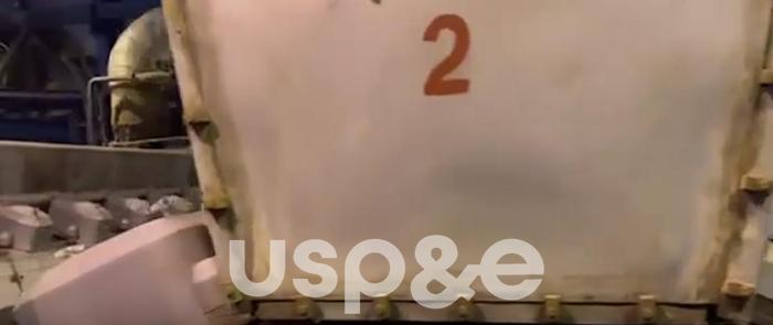 Used 1998 Wartsila 18V46GD