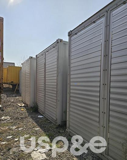 1.9 MW 2021 New MTU 16V4000G63 Diesel Generator Sets