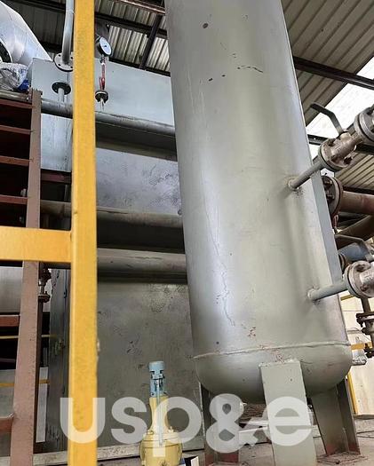 4.5 MW 2021 New Caterpillar CG260-16 Natural Gas Generator Set