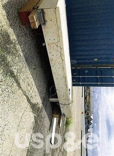 Used 34 MW 2011 Used Mitsubishi H25 Natural Gas Turbine Generator Set