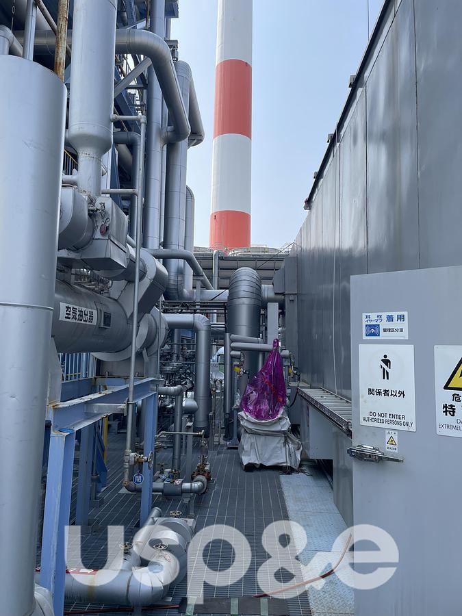 Used 2017 Mitsubishi 1784 PSI