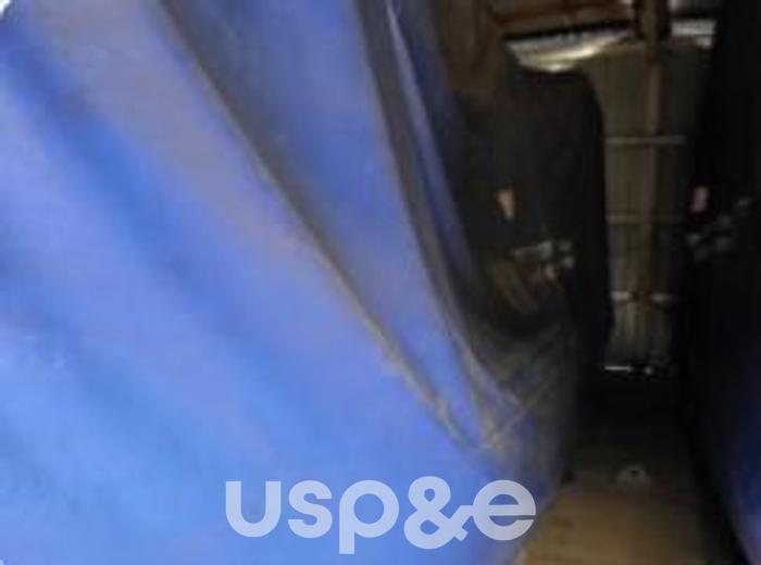 4.3 MW 2014 New Bergen B32 40L9ACD Diesel Generator Sets