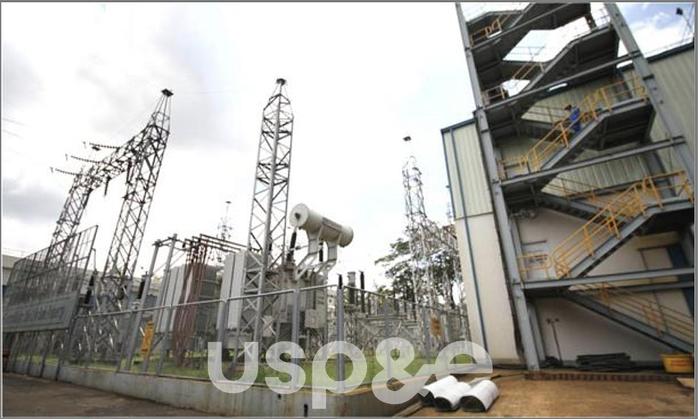 Used 2010 Wartsila W18V46