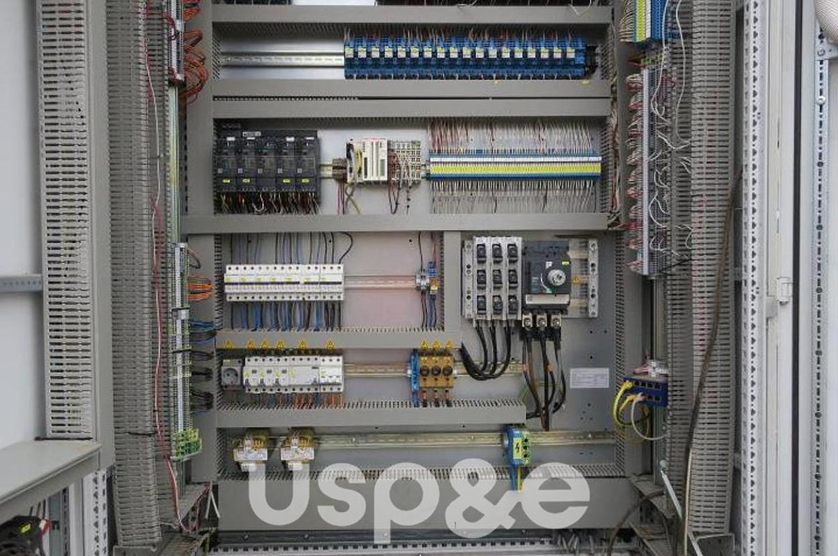 Used 2021 Jenbacher JMS 320 GS-B.L