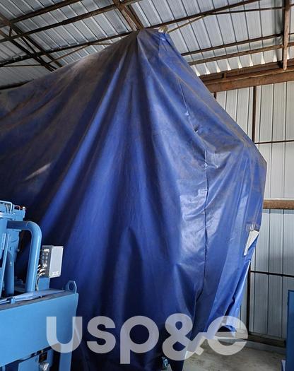 2014 Bergen B32 40L6ACD