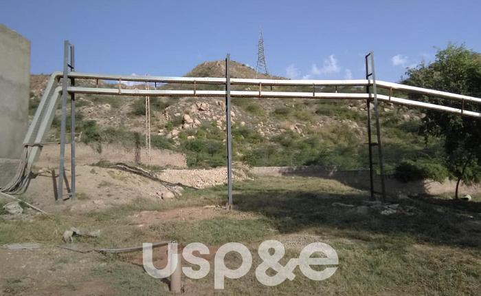 Refurbished 4.2 MW 1997 Refurbished Wartsila 12V32 HFO Power Plant Generator Set