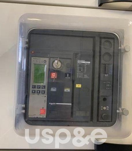 Used 124 MW 2009 Used GE FRAME 9E Natural Gas Power Plant