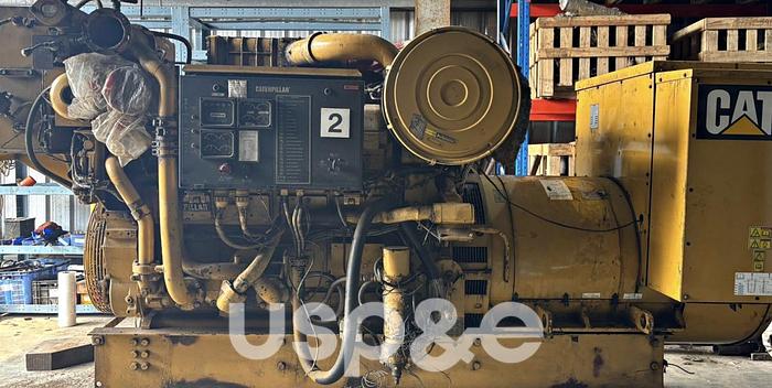 Used 2009 Caterpillar 3508B