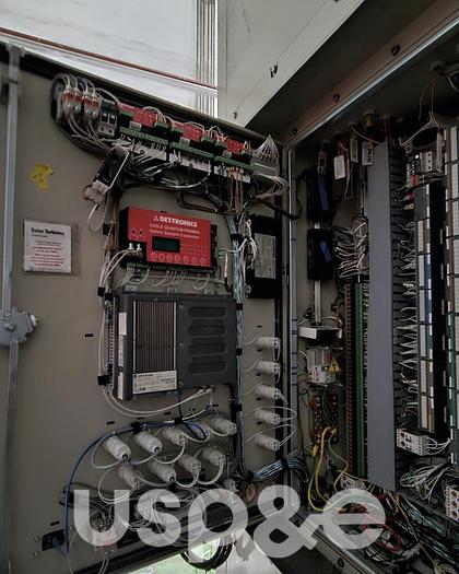 5.6 MW 2012 New Solar Taurus T60 Natural Gas Generator Sets